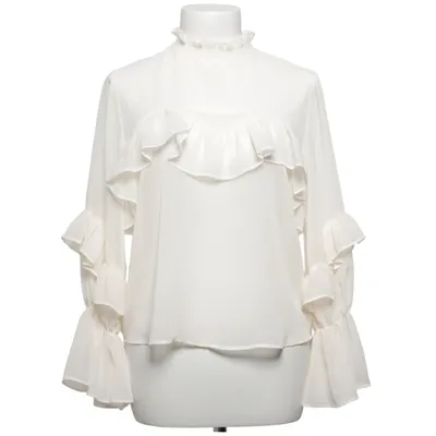 Blouse (Blanc) de Zara
