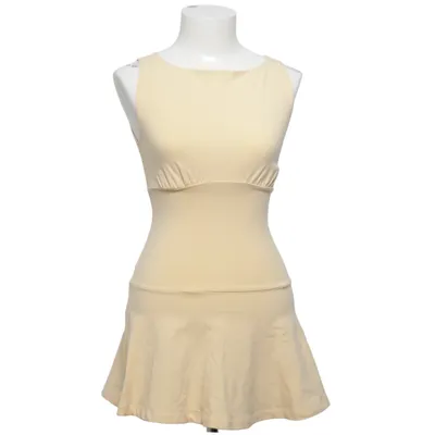 Robe (Jaune) de Reformation