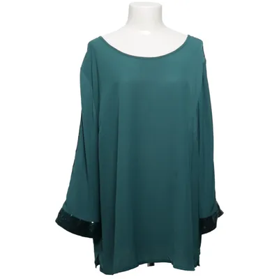 Blouse (Vert) de Bonprix Collection Polyester