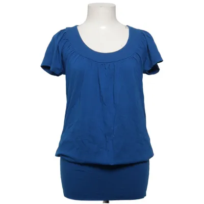 Top (Blue) from Moda International