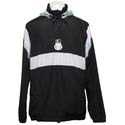 Anorak (Svart, Grå, Blå) från CSBL Polyester