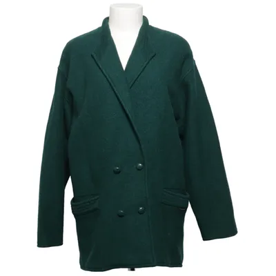 Jas (Groen) van Geiger