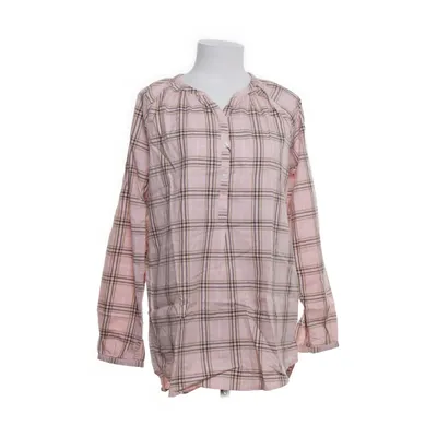 Blouse (Roze, Meerkleurig) van Boomerang Katoen