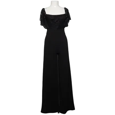 Jumpsuit (Zwart) van Outrageous Fortune