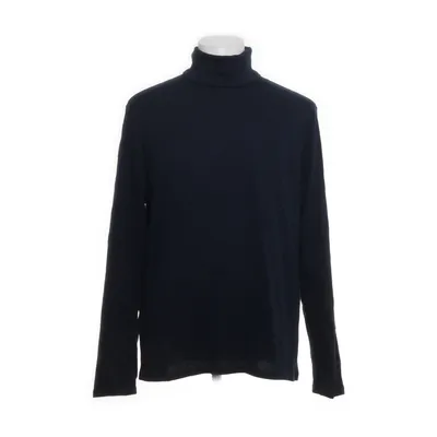 Turtleneck (Blue) from Canda C&A Cotton