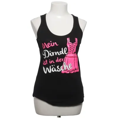 Dirndl (Svart)
