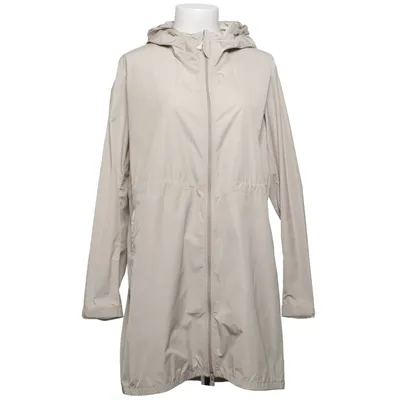 Parkas (Beige) från Uniqlo Polyester