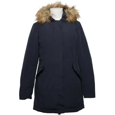 Dunkappa (Blå) från Donnell Bomull, Dun, Fjädrar, Polyester