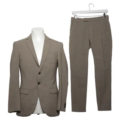 Suit (Extra Slim Fit) from JOOP! Polyester, Viscose, Wool
