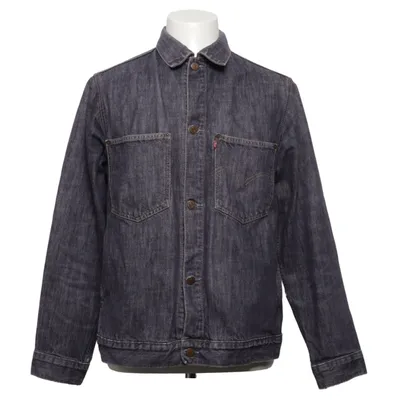 Veste en jean (70511) de Levi Strauss & Co Coton