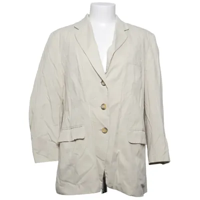 Blazer (Beige) van Gaddi's