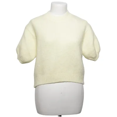 Tröja (Beige) från Zara Akryl, Alpackaull, Elastan, Polyester