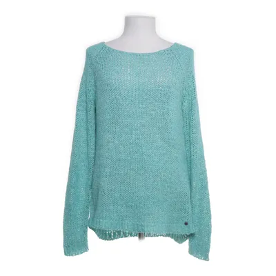 Sweater (Turkis) fra Cecil