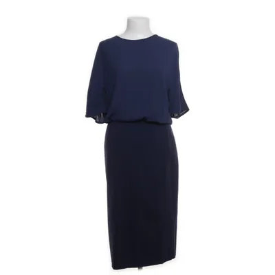 Jurk (Blauw) van By Malene Birger Elastaan, Polyamide, Polyester