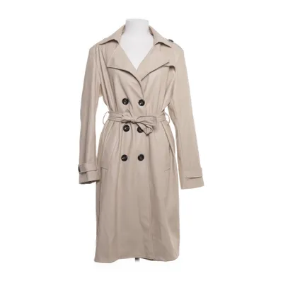 Trenchcoat (Beige) från New Collection Polyester, Polyuretan