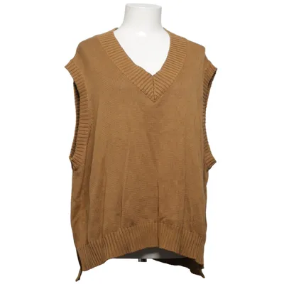 Slipover (LAILA KNIT SLIPOVER) från Cassiopeia Akryl, Bomull