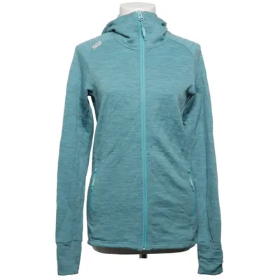 Hættetrøje (WIBBA WOMAN JACKET) fra Devold Merinould