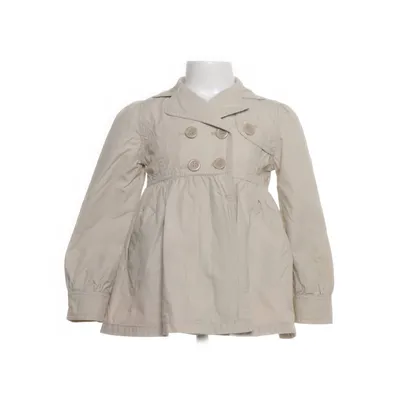 Trench coat (Beige) from H&M Polyester, Cotton