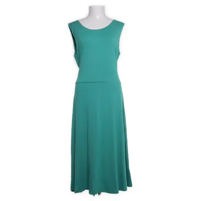 Dress (Green) from Boden Elastane, Viscose