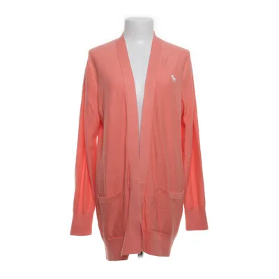 Kofta (Rosa) från Abercrombie & Fitch Bomull, Polyamid, Viskos