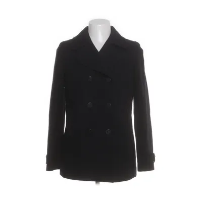 Jas (Blauw) van GANT Wol, Polyester, Nylon