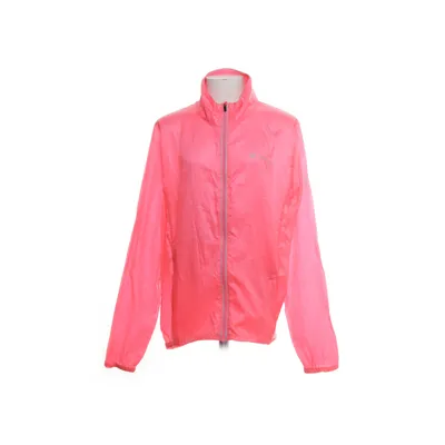 Sports jacket (Pink) from Alpine pro Polyester