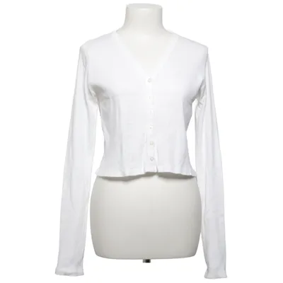 Cardigan (Wit) van Brandy Melville