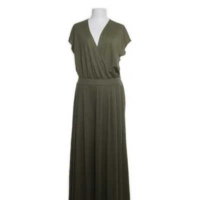 Byxdress (Grön) från Halara Polyester