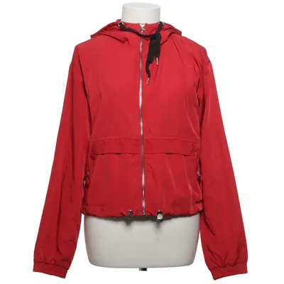 Jakke (Rød) fra Collection Pimkie Polyester