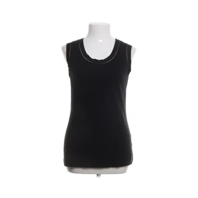 Linne (Svart) från Erfo Elastan, Viskos