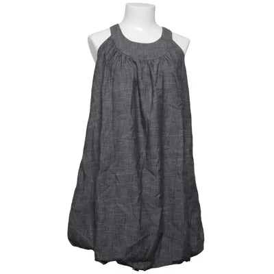Dress (Gray) from Signature Next Cotton