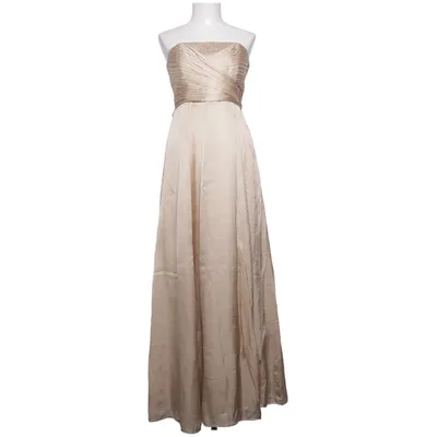 Aftonklänning (Beige) från Coast Silke