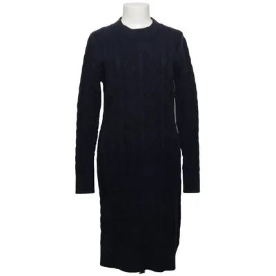 Klänning (Blå) från Apart Kashmir, Elastan, Modal, Polyamid, Viskos