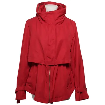 Veste (Rouge) de Zara Basic