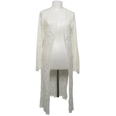 Cardigan (Blanc) de Gina Tricot Acrylique