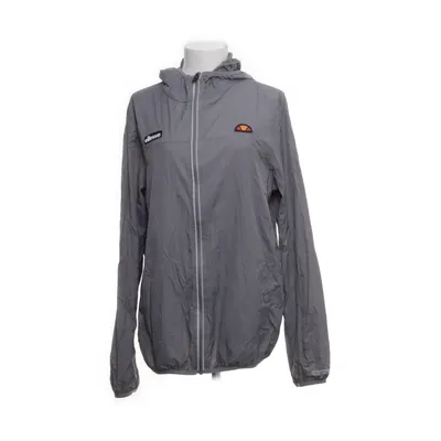 Allvädersjacka (Grå) från Ellesse Nylon