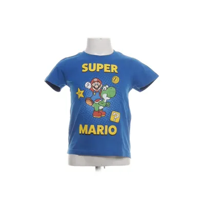T-shirt (Blå) från Super Mario
