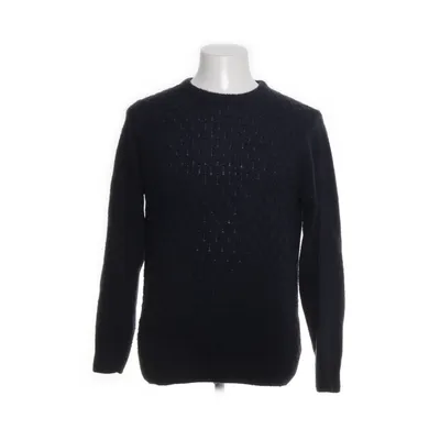 Sweater (Blue) from Torrente Acrylic