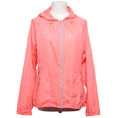 Veste de sport (Rouge) de Danskin Now Polyester