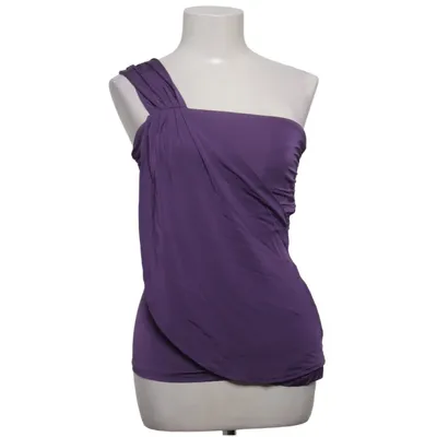 Top (Lilla) fra Zara Collection