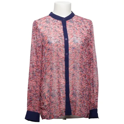 Blus (Röd, Blå, Flerfärgad) från French Connection