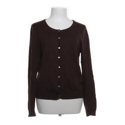 Cardigan (Brown) from Rosemunde