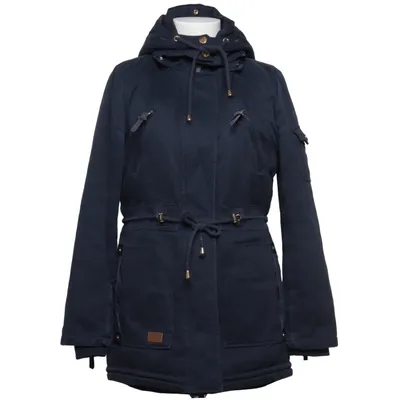 Parka (60-DARIA-18/19) de Navahoo Coton, Polyester