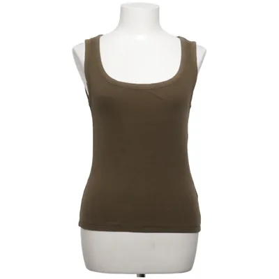 Tanktop  (Rib Tank Top) fra Our Legacy Bomuld, Elastan