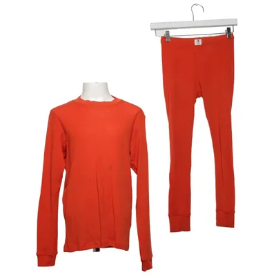 Baselayer (Rød) fra Janus Merinould