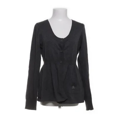 Kofta (Grå) från Riley Woman Bomull, Elastan, Polyamid