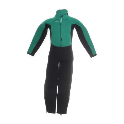 Våtdräkt (Svart, Grön) från Oxylane Polyamid