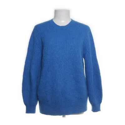 Sweater (Blue) from Closed Alpaca wool, Nylon, Wool