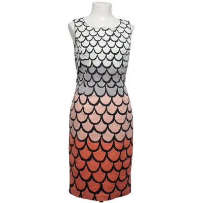 Dress (White, Gray, Pink, Black) from Principles Cotton, Elastane, Polyester