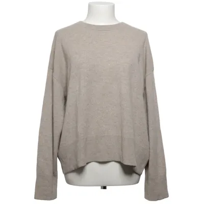 Tröja (Beige) från Soft Goat Kashmir